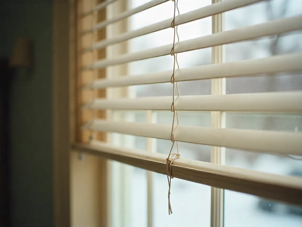 Persienner Kollektion