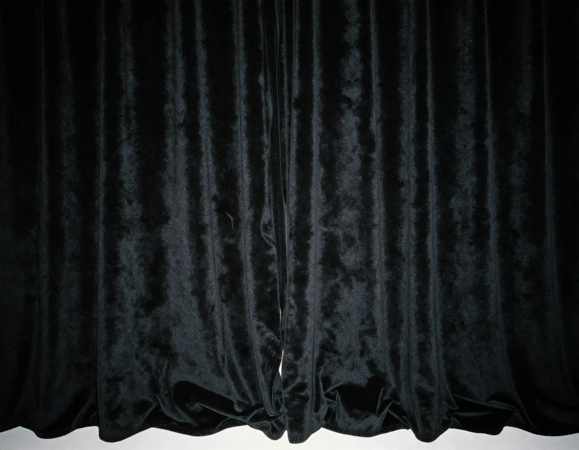 Mörkläggningsgardiner